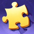 Иконка программы: Jigsaw Wizard