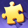 Icoon van programma: Jigsaw Wizard