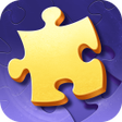 プログラムのアイコン：Jigsaw Wizard