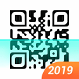 QR Code Reader-Barcode scanner  QR Code Scanner