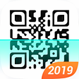 程序图标：QR Code Reader-Barcode sc…