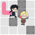 プログラムのアイコン：Amaze Rescue: Swipe Puzzl…