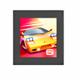 プログラムのアイコン：Asphalt Overdrive for Win…