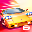 ไอคอนของโปรแกรม: Asphalt Overdrive for Win…