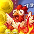 Icoon van programma: Chicken King