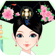 程序图标：Charming Qing Princess HD