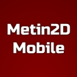Programın simgesi: Metin2D Mobile