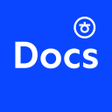 Ícone do programa: Hancom DocsOffice: ViewEd…
