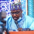 Programikonen: Al Quran Abdullahi Abba Z…