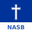 程序图标：New American Standard Bib…