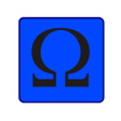 Icono de programa: Ohm's Law Calculator