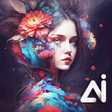 程序图标：Imagine Art: AI Art Gener…