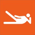 プログラムのアイコン：Home Workout Fitness