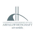 Symbol des Programms: Abfall App VR