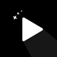 Ikona programu: Night Video Player - voic…