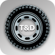 Tyres and Wheels Selection 201 icon