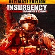 Icon of program: Insurgency: Sandstorm - U…