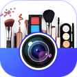 プログラムのアイコン：Beauty Face Makeup Magic …