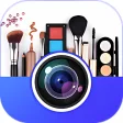 Beauty Face Makeup Magic Selfie Camera