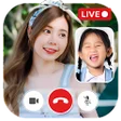 程序图标：Zbing Z fake call  chat