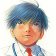 程序图标：Study Japanese with Comic…