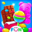 程序图标：Chocolate Candy Bars - Ca…