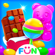 Chocolate Candy Bars - Candy Games for Girls