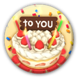Programikonen: Birthday