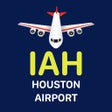 Ikona programu: Houston George Bush Airpo…
