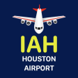 Houston George Bush Airport