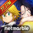 프로그램 아이콘: The Seven Deadly Sins