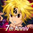 Programikonen: The Seven Deadly Sins