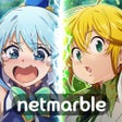 プログラムのアイコン：The Seven Deadly Sins
