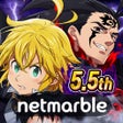 Иконка программы: The Seven Deadly Sins