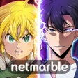 Programın simgesi: The Seven Deadly Sins