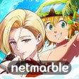 Programikonen: The Seven Deadly Sins