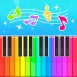 Icono de programa: Baby Dino Piano:Kids Pian…