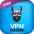 Programikonen: VPN Free Ozone - Best Fre…