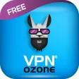 VPN Free Ozone - Best Free VPN