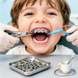 Ikona programu: Teeth Care Rush