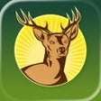 Icoon van programma: Solunar Best Hunting Time…