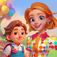 ไอคอนของโปรแกรม: Lost Candies