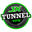 أيقونة البرنامج: Jx Tunnel Lite Vpn