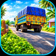 프로그램 아이콘: Truckers of Bangladesh