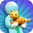 Иконка программы: Pet Clinic