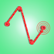 Ikona programu: Blob Stretch Puzzle Game