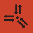 Symbol des Programms: RustDroid: Rust Server Ad…