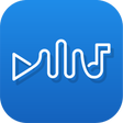 ไอคอนของโปรแกรม: Video to MP3 Converter