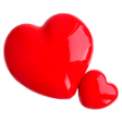 Icon of program: Love Stickers for WhatsAp…