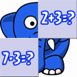 プログラムのアイコン：Math